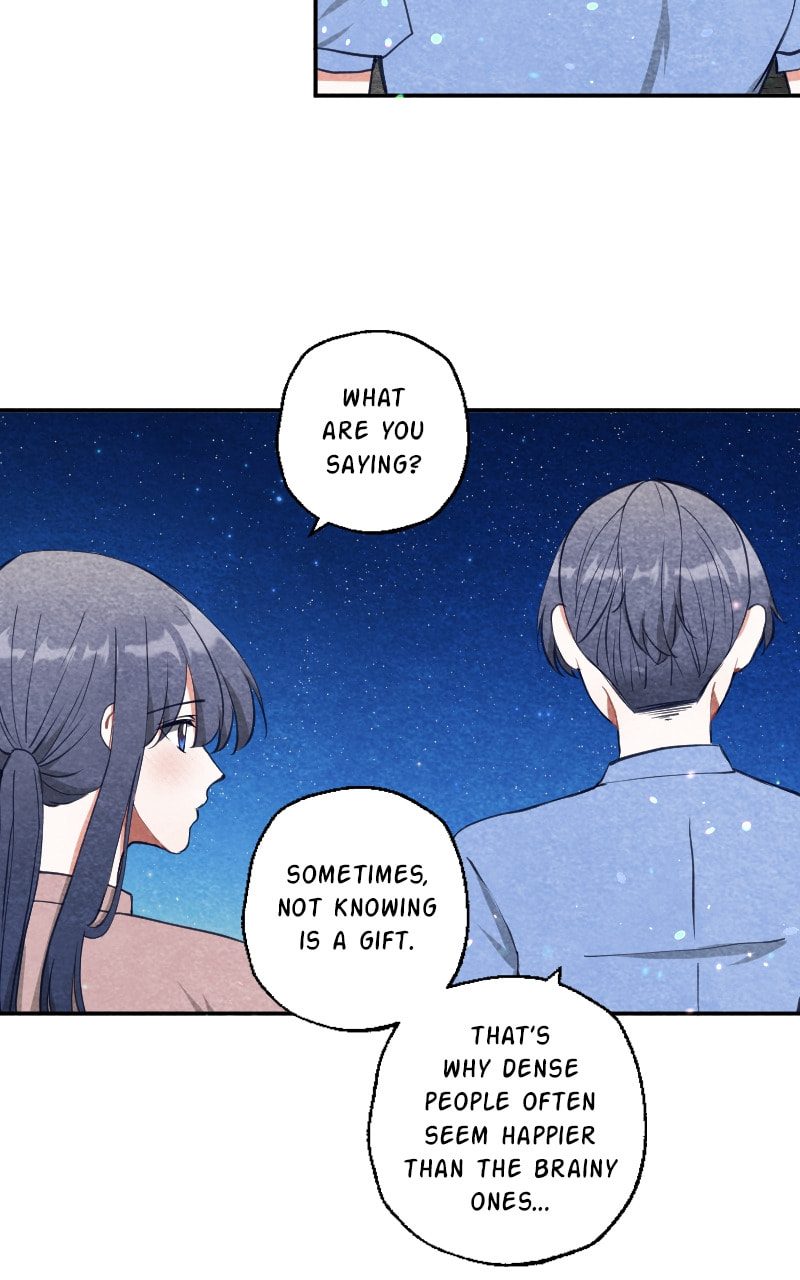 Seven Years Later Chapter 92 page 33 - 