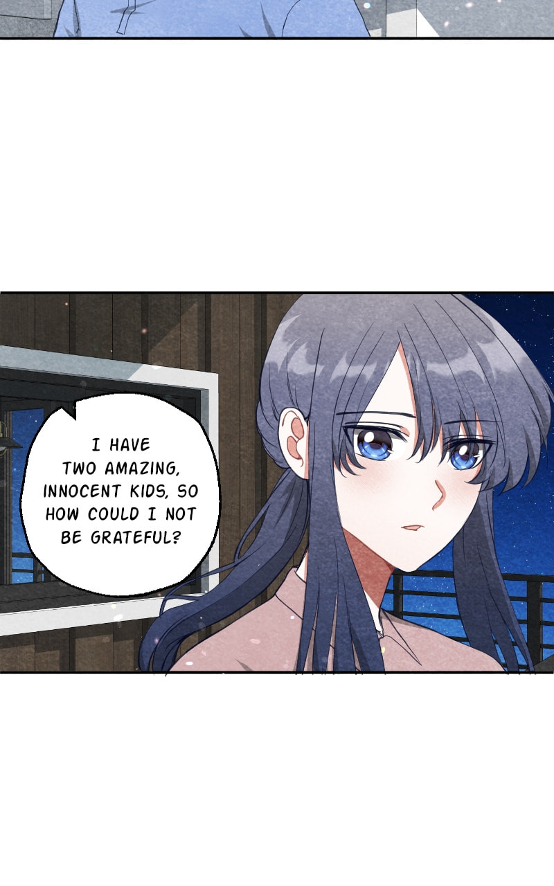 Seven Years Later Chapter 92 page 35 - 