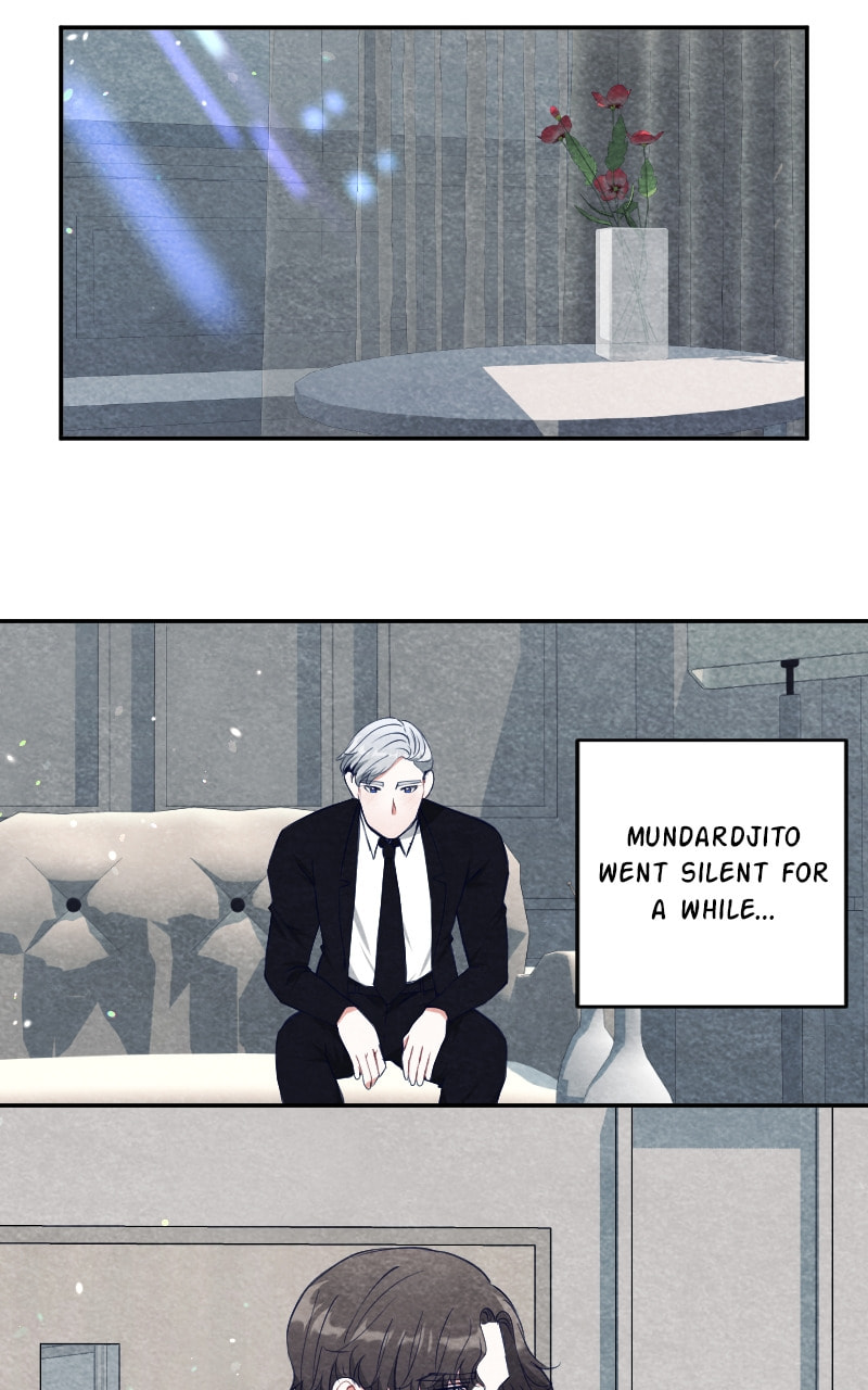 Seven Years Later Chapter 92 page 39 - 