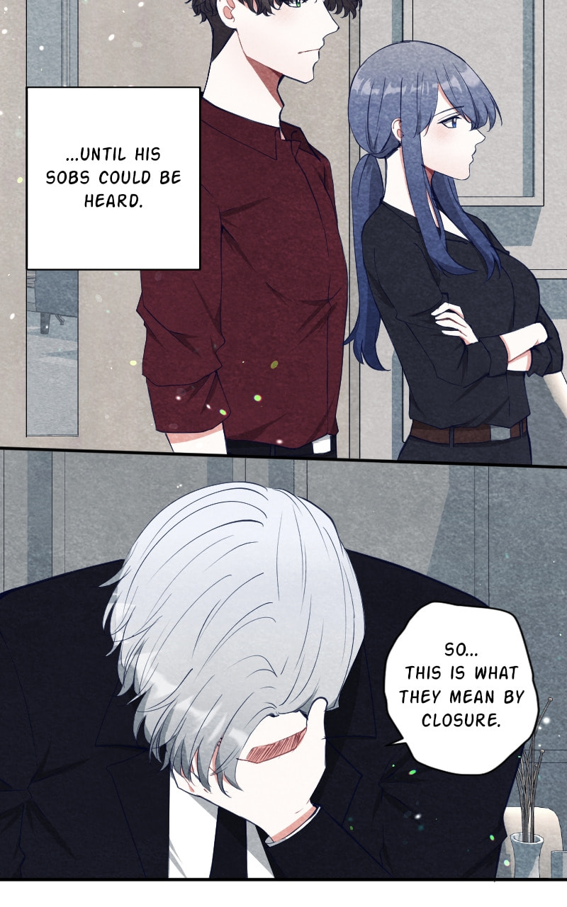 Seven Years Later Chapter 92 page 40 - 