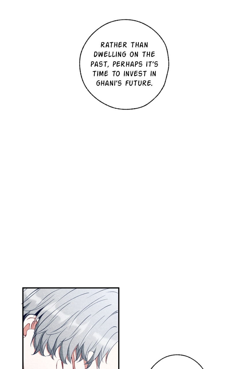 Seven Years Later Chapter 92 page 42 - 