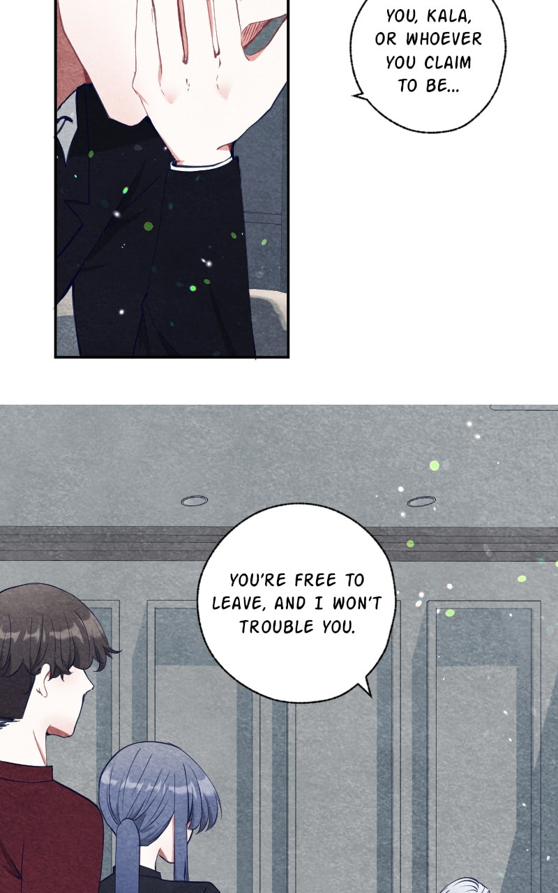 Seven Years Later Chapter 92 page 43 - 