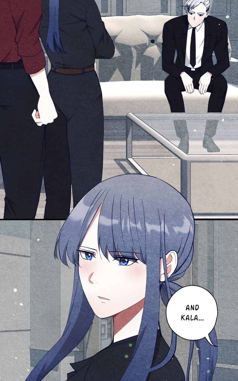 Seven Years Later Chapter 92 page 44 - 