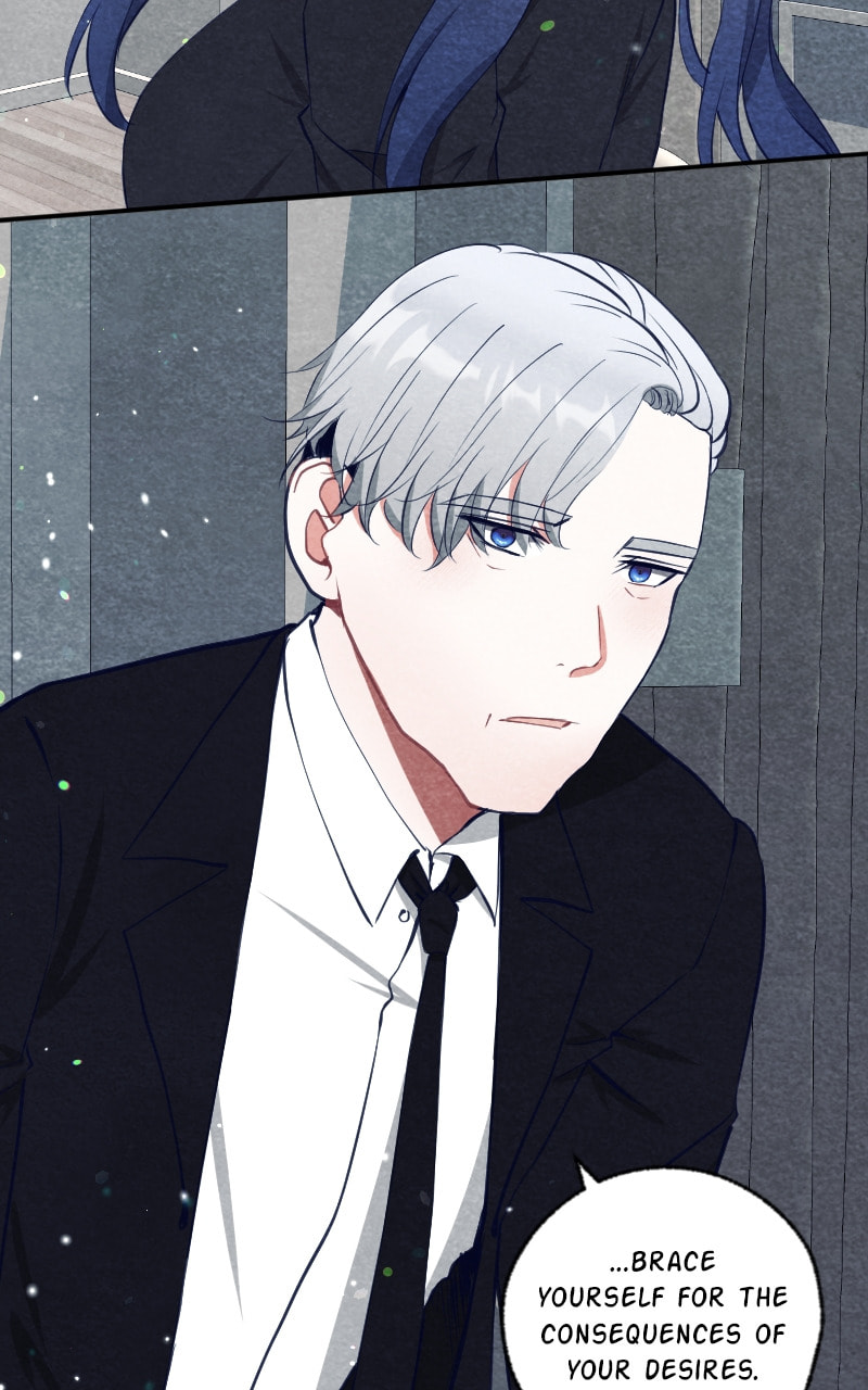 Seven Years Later Chapter 92 page 45 - 