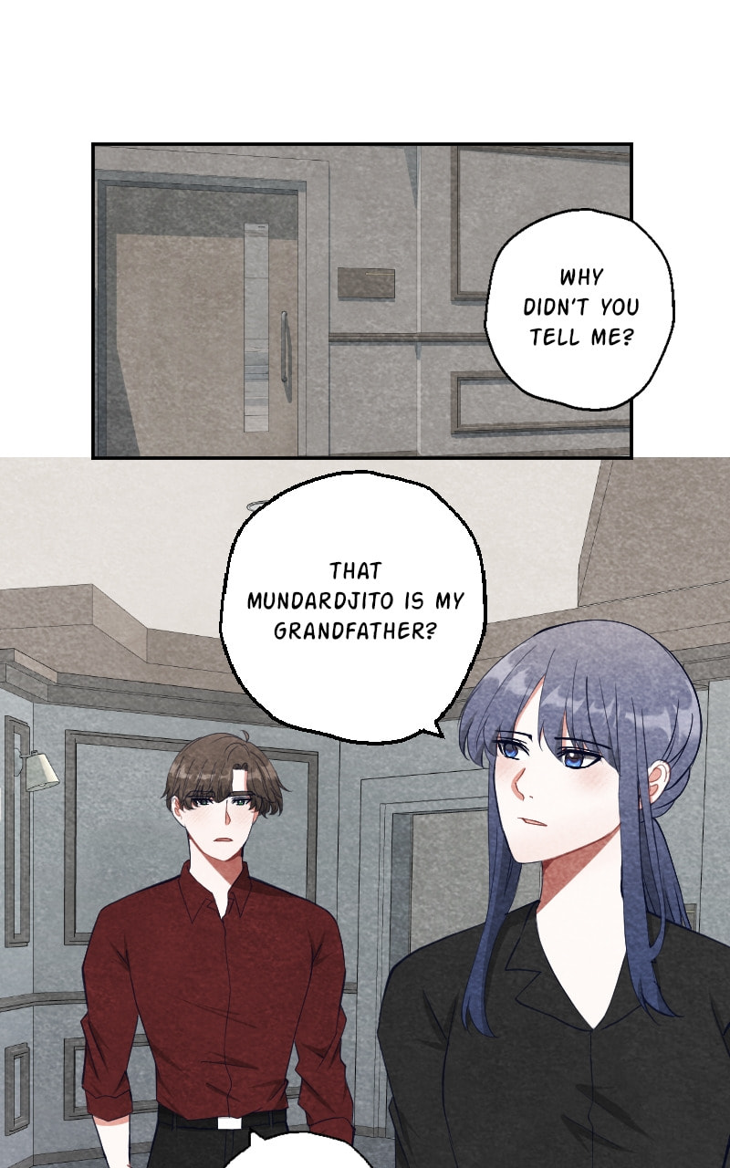 Seven Years Later Chapter 92 page 47 - 