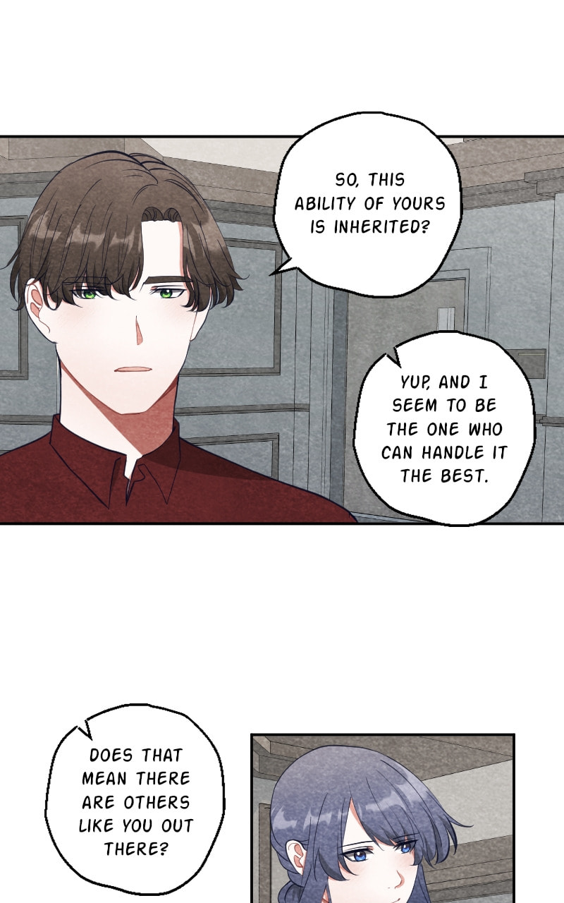 Seven Years Later Chapter 92 page 50 - 