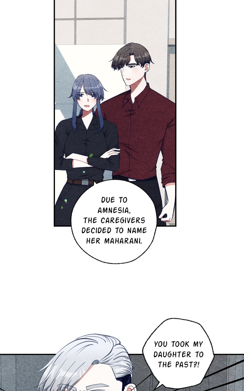 Seven Years Later Chapter 92 page 6 - 