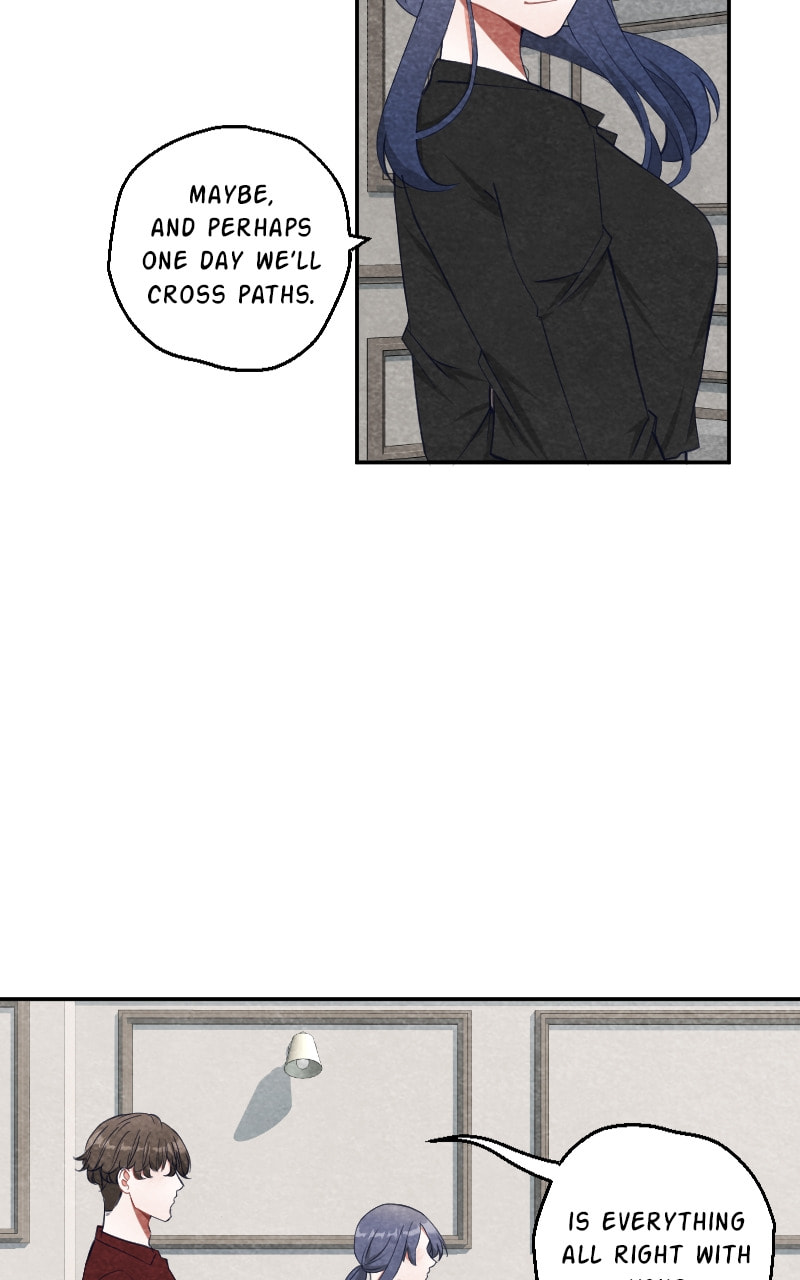 Seven Years Later Chapter 92 page 51 - 