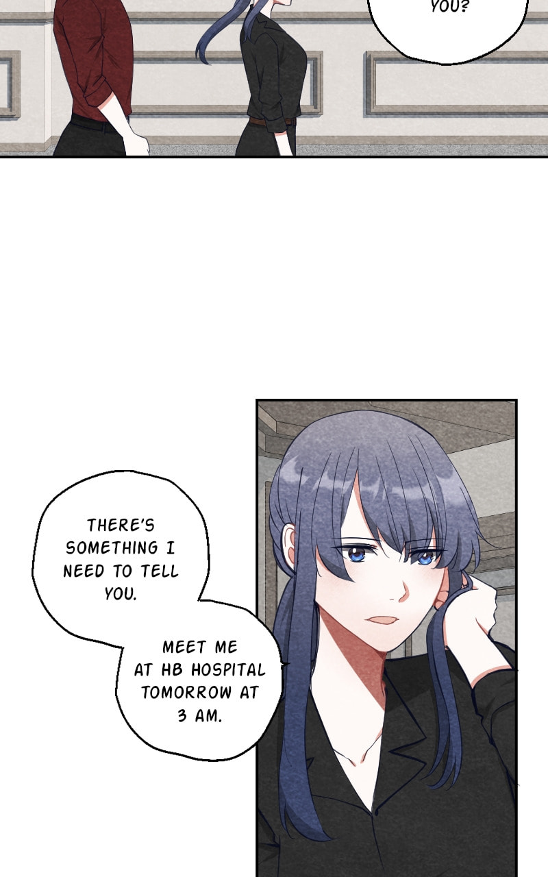 Seven Years Later Chapter 92 page 52 - 