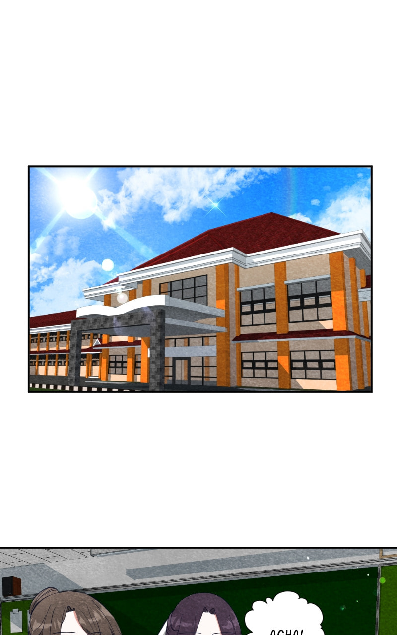 Seven Years Later Chapter 92 page 55 - 