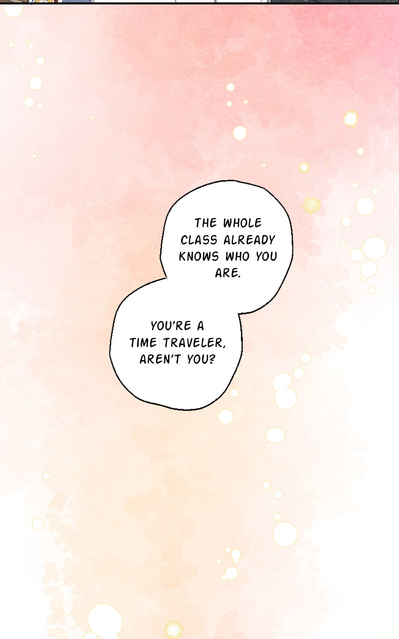 Seven Years Later Chapter 92 page 57 - 