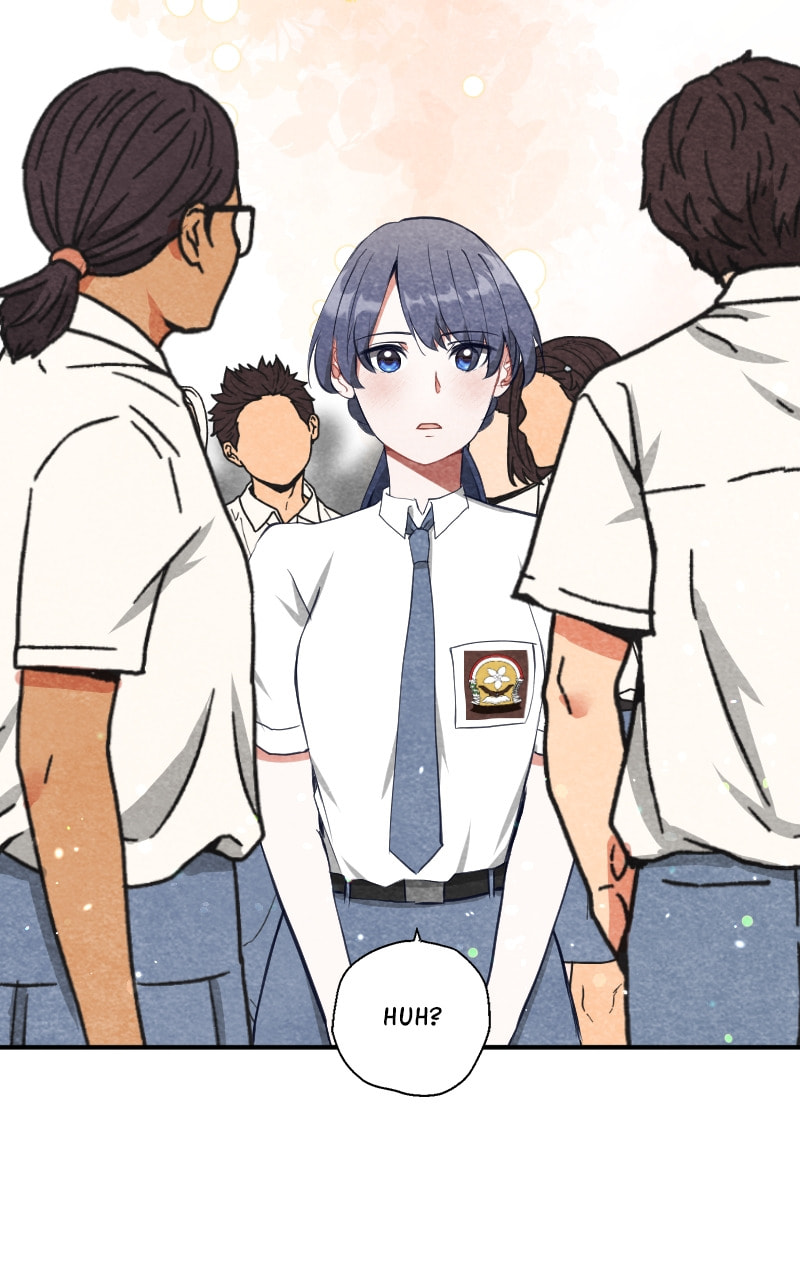 Seven Years Later Chapter 92 page 58 - 