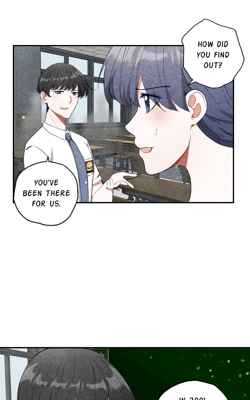 Seven Years Later Chapter 92 page 59 - 