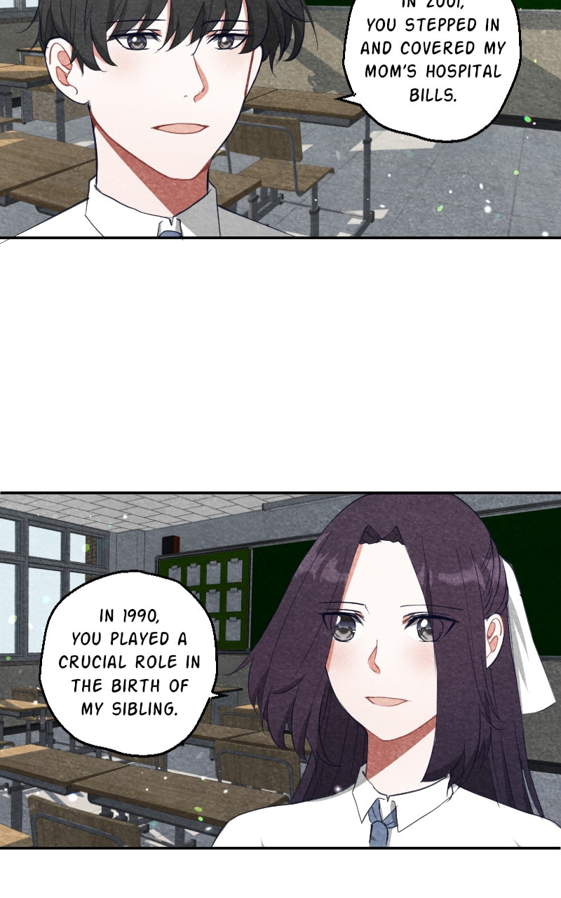 Seven Years Later Chapter 92 page 60 - 