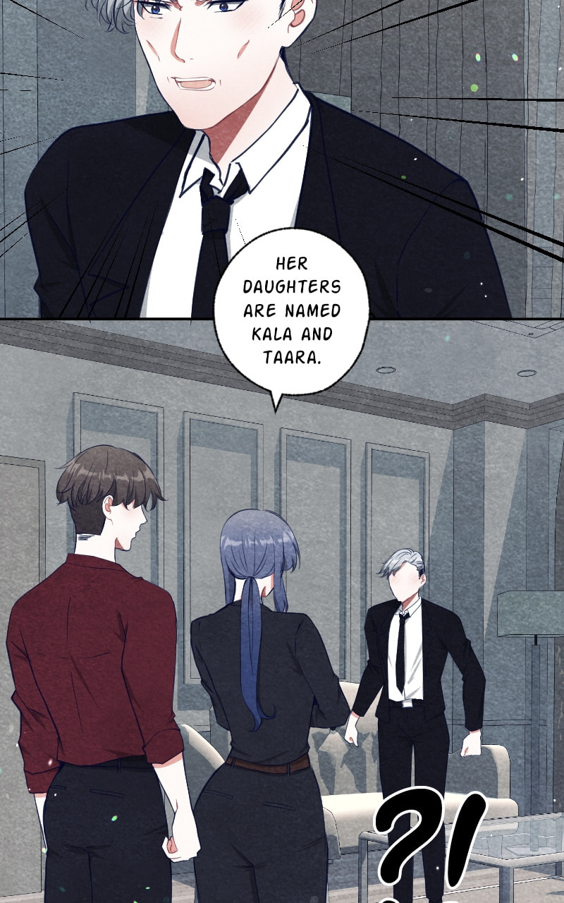 Seven Years Later Chapter 92 page 7 - 