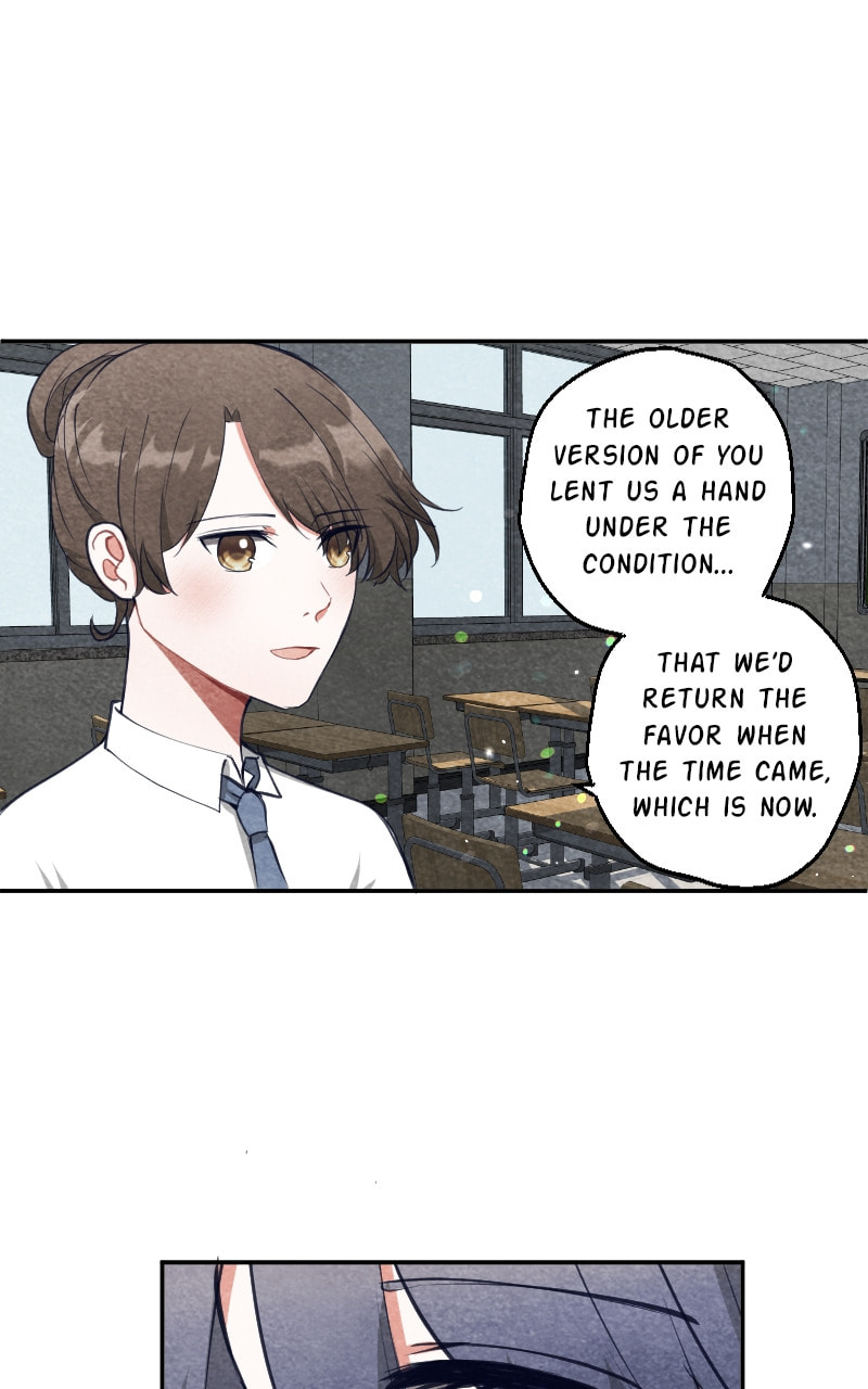 Seven Years Later Chapter 92 page 61 - 
