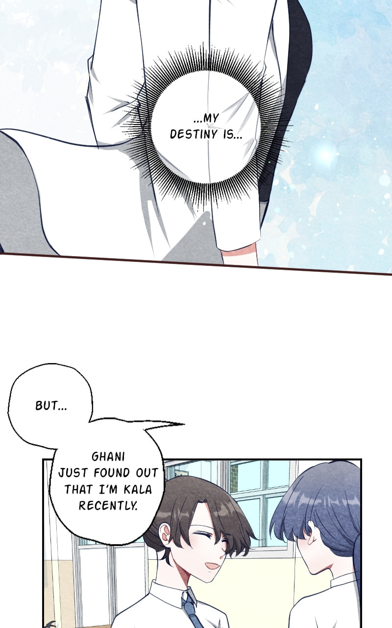 Seven Years Later Chapter 92 page 64 - 