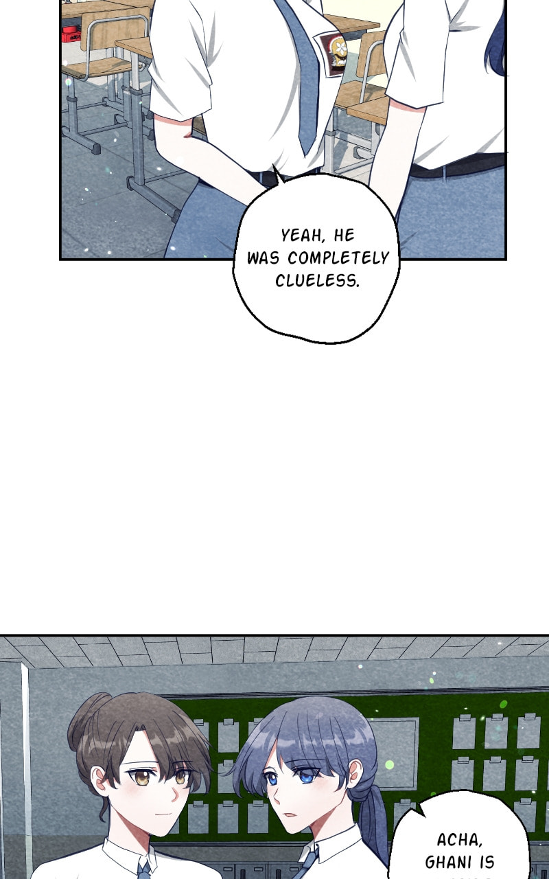 Seven Years Later Chapter 92 page 65 - 