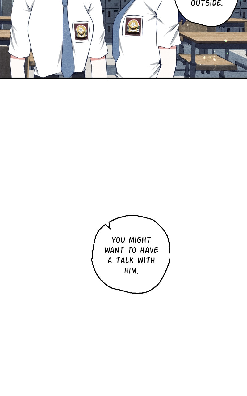 Seven Years Later Chapter 92 page 66 - 