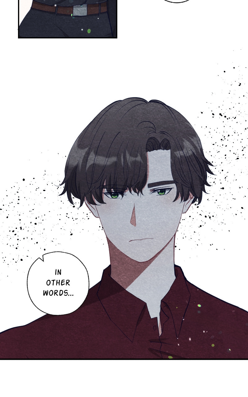 Seven Years Later Chapter 92 page 9 - 