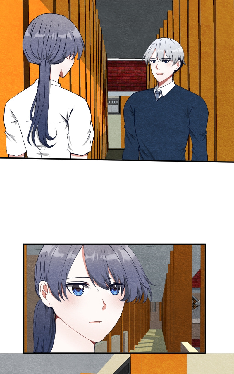 Seven Years Later Chapter 93 page 2 - 