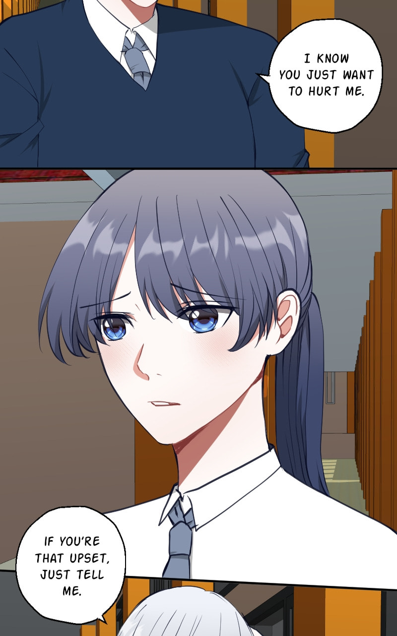 Seven Years Later Chapter 93 page 11 - 