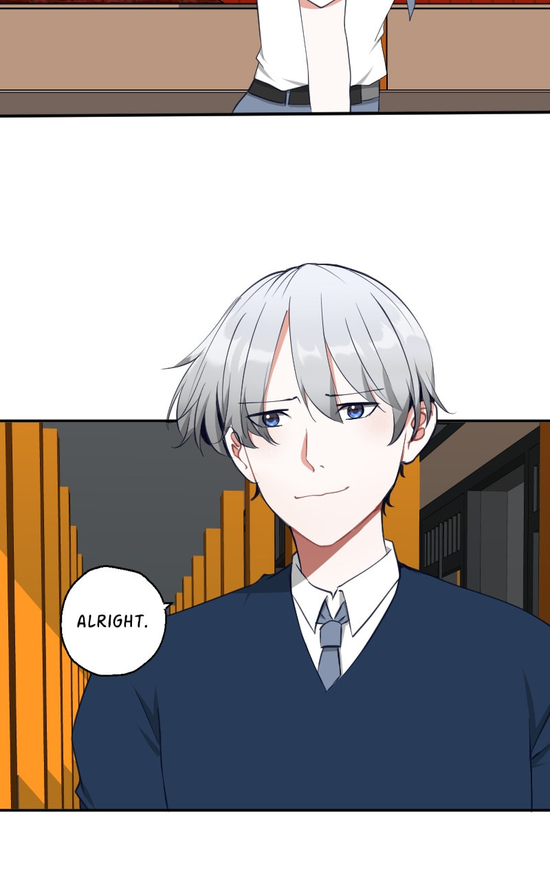 Seven Years Later Chapter 93 page 13 - 