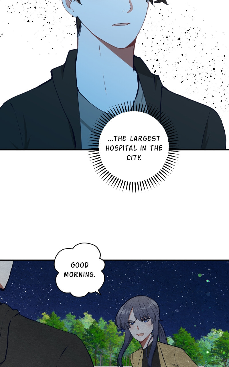 Seven Years Later Chapter 93 page 16 - 