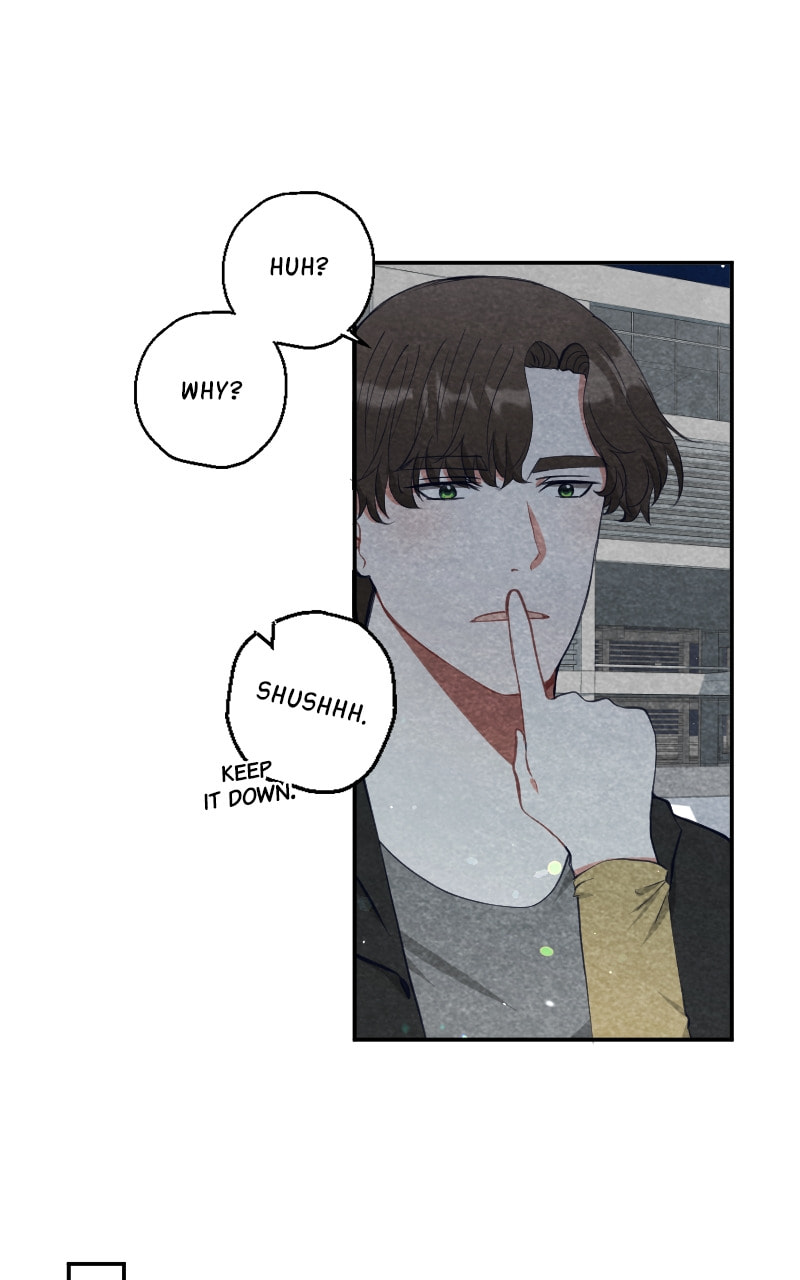 Seven Years Later Chapter 93 page 19 - 