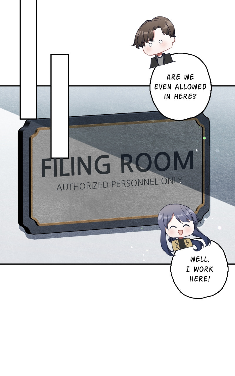 Seven Years Later Chapter 93 page 20 - 