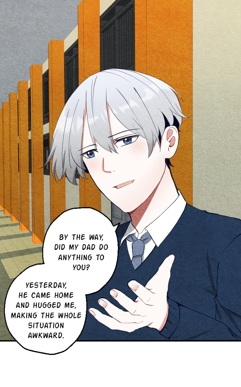 Seven Years Later Chapter 93 page 3 - 