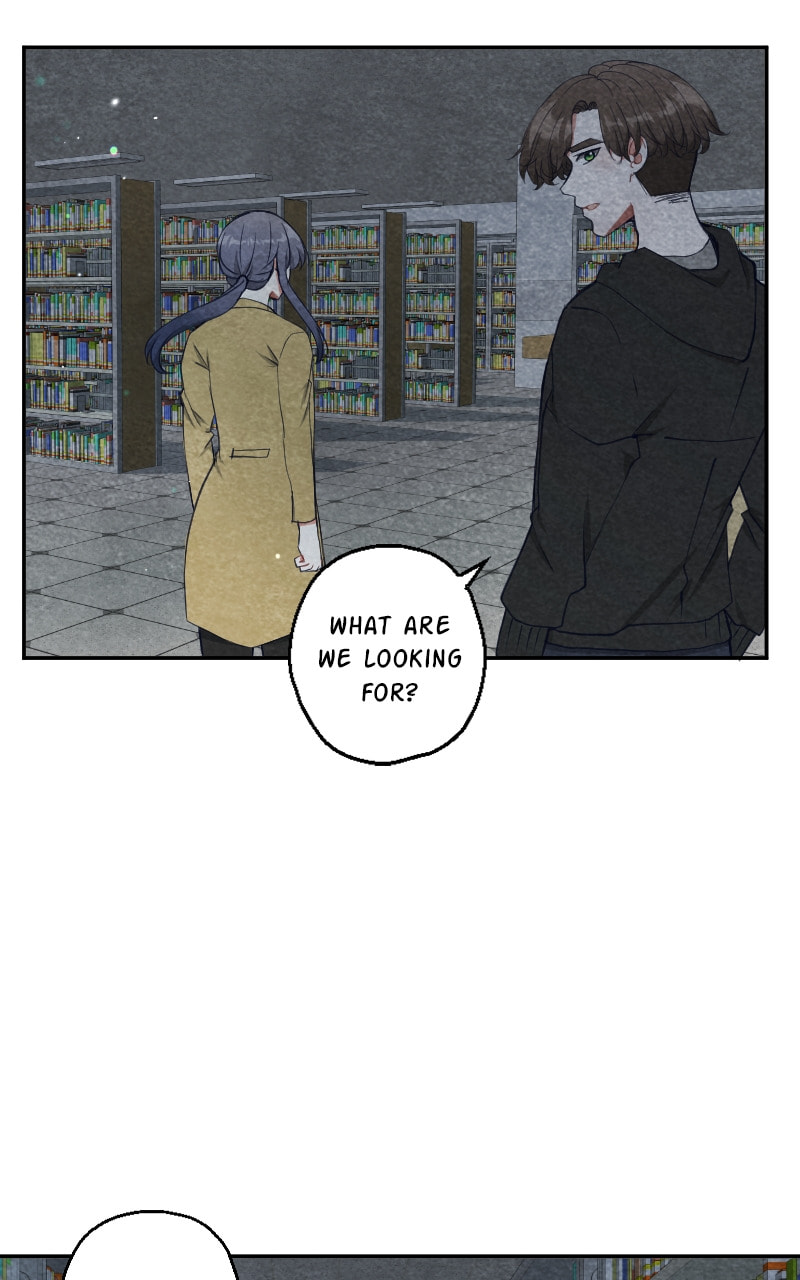 Seven Years Later Chapter 93 page 21 - 