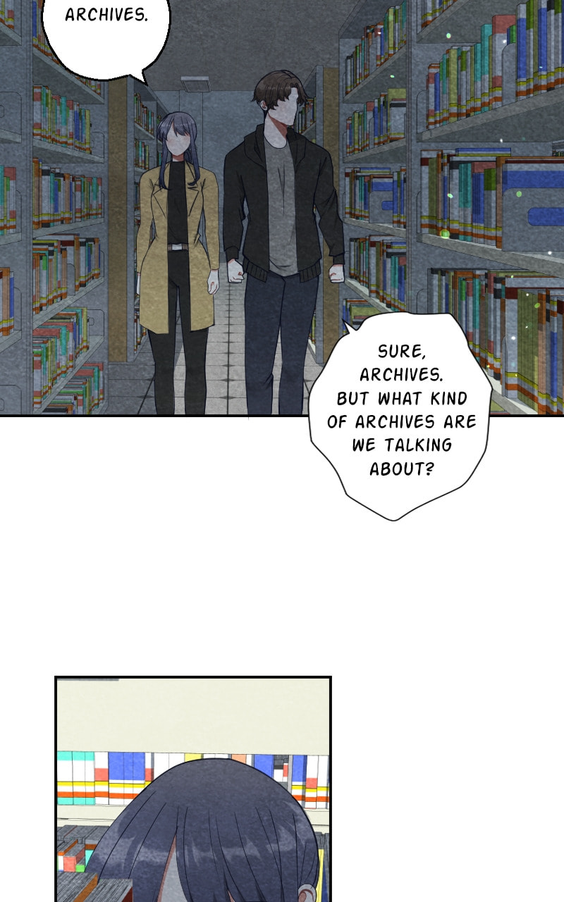 Seven Years Later Chapter 93 page 22 - 