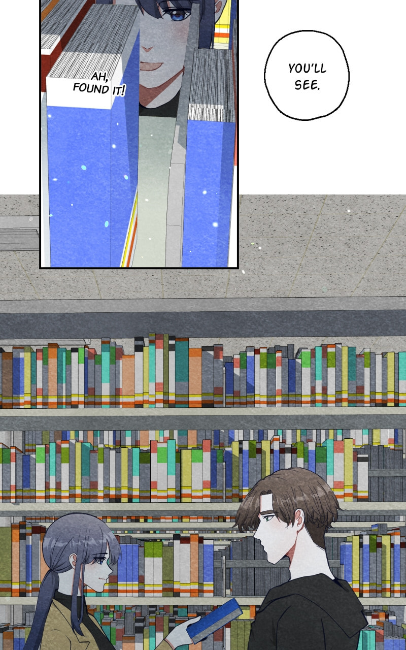 Seven Years Later Chapter 93 page 23 - 