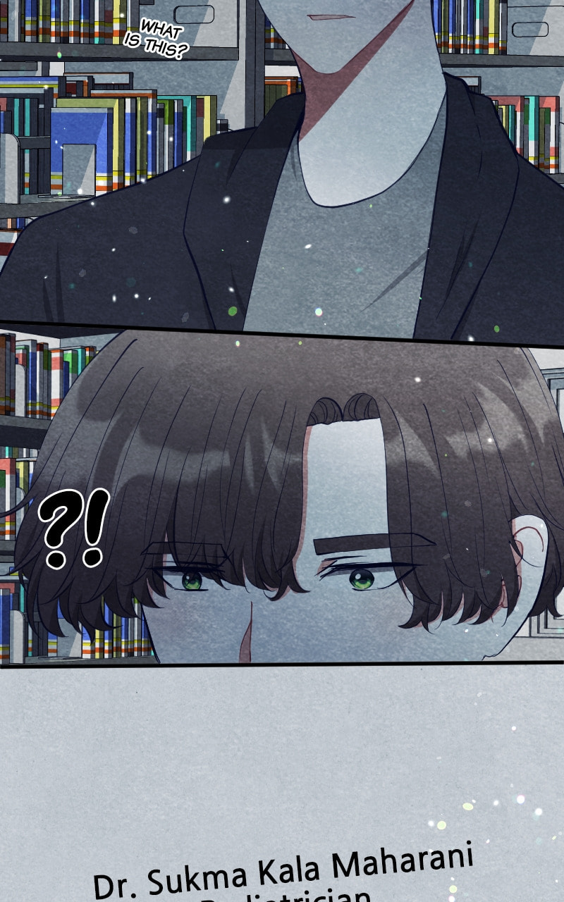 Seven Years Later Chapter 93 page 25 - 