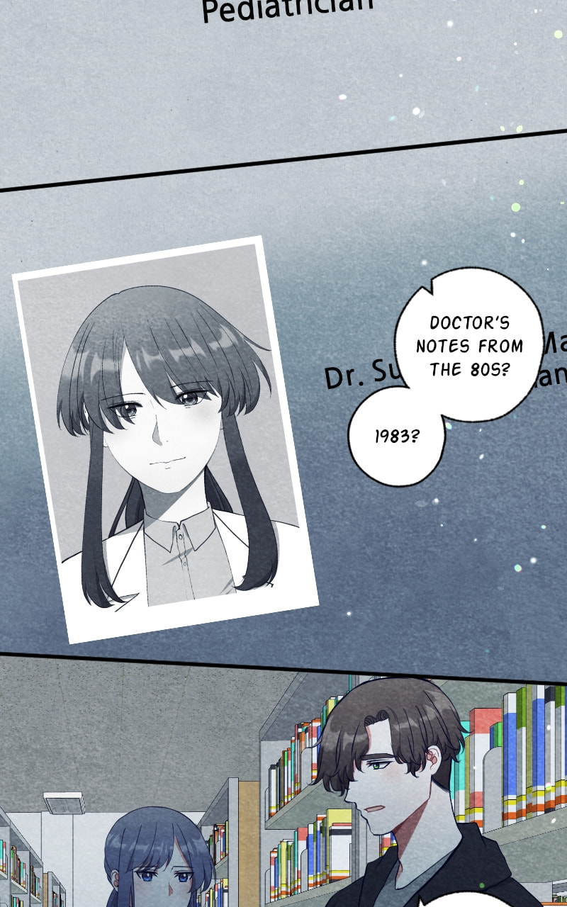 Seven Years Later Chapter 93 page 26 - 