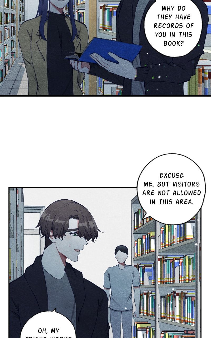 Seven Years Later Chapter 93 page 27 - 