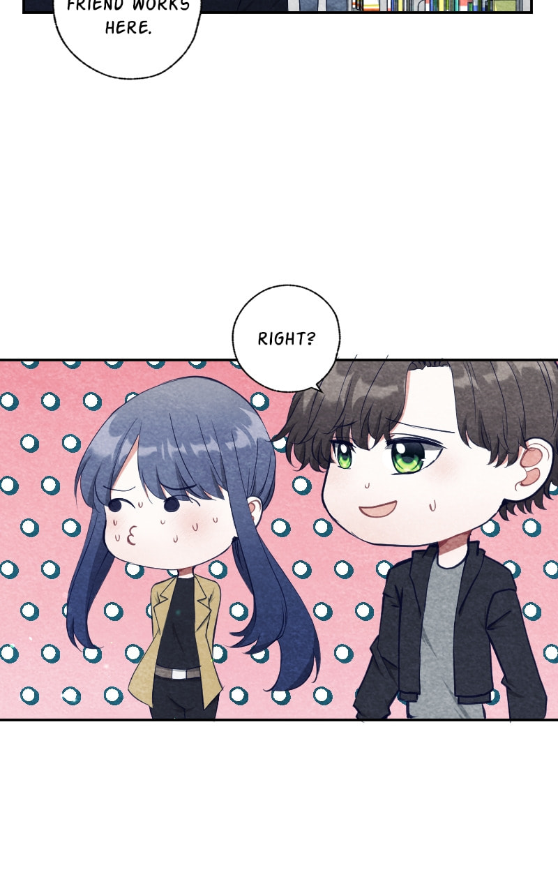 Seven Years Later Chapter 93 page 28 - 
