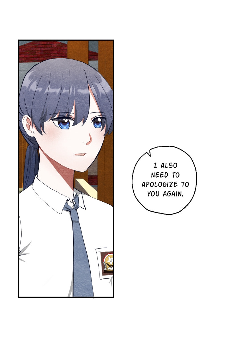 Seven Years Later Chapter 93 page 4 - 