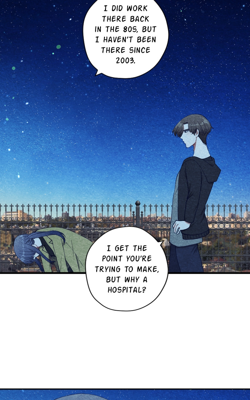 Seven Years Later Chapter 93 page 35 - 