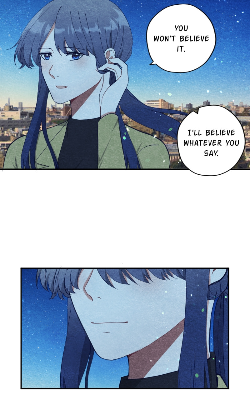 Seven Years Later Chapter 93 page 36 - 