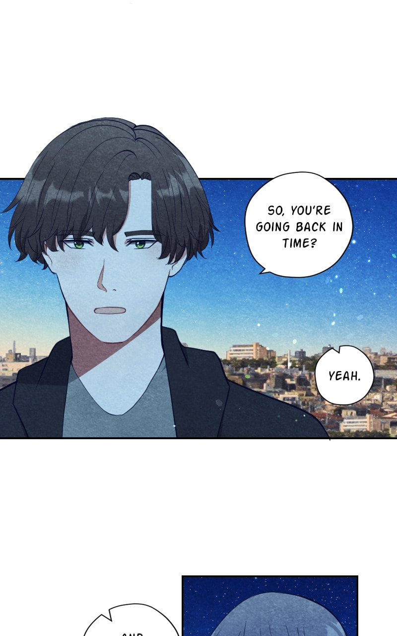 Seven Years Later Chapter 93 page 37 - 