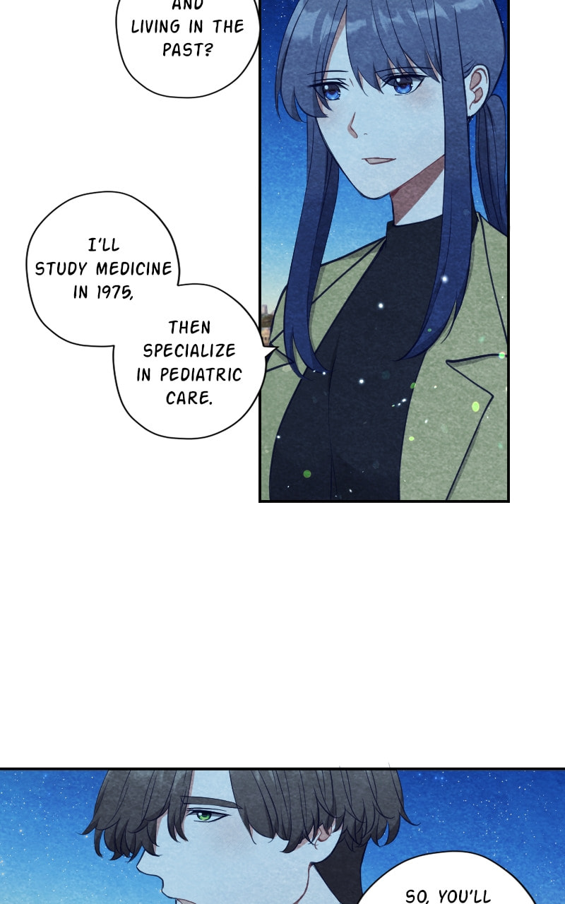 Seven Years Later Chapter 93 page 38 - 