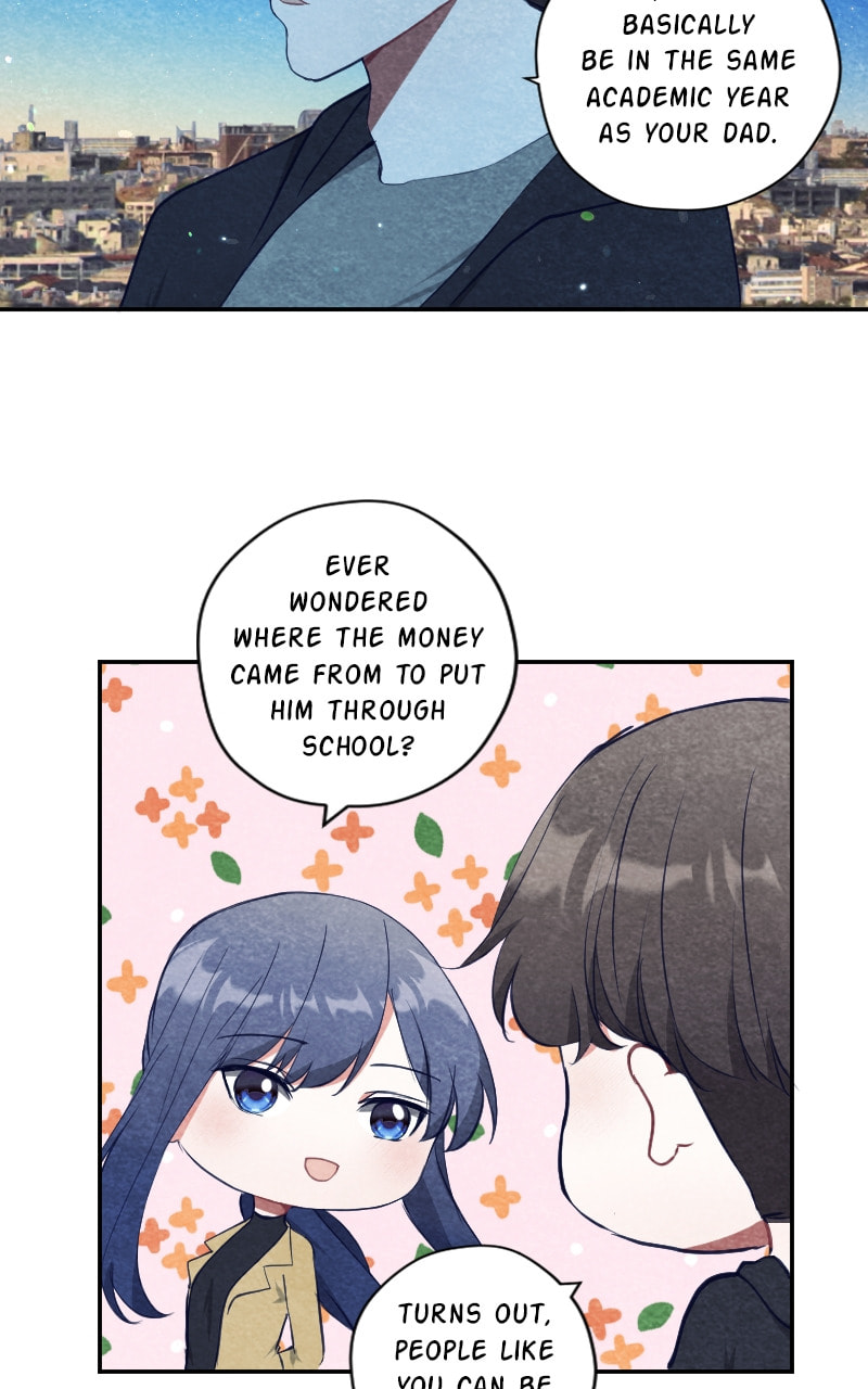 Seven Years Later Chapter 93 page 39 - 