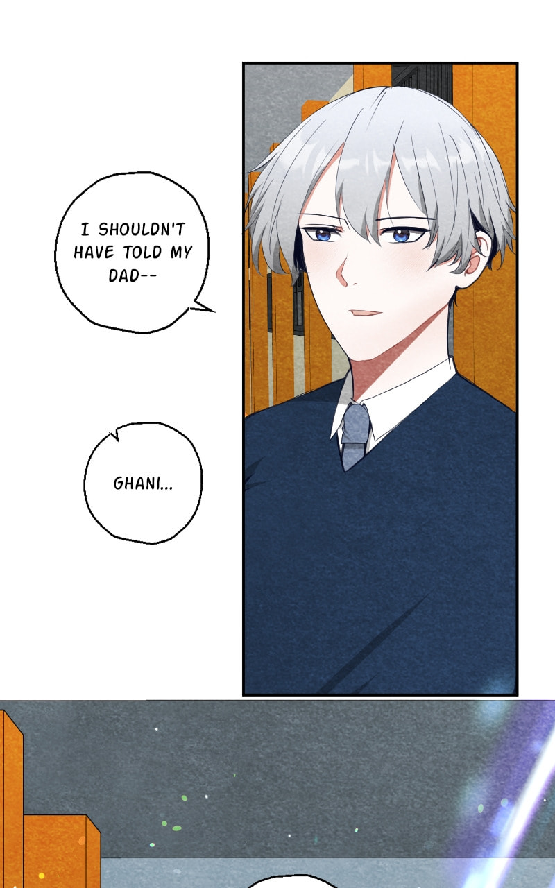 Seven Years Later Chapter 93 page 5 - 