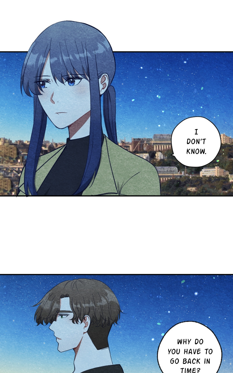 Seven Years Later Chapter 93 page 41 - 