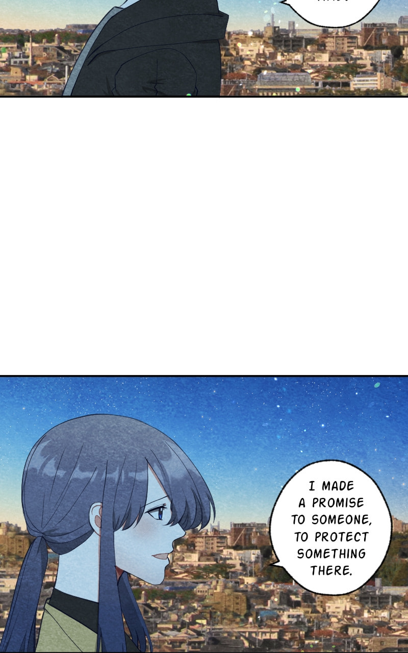 Seven Years Later Chapter 93 page 42 - 