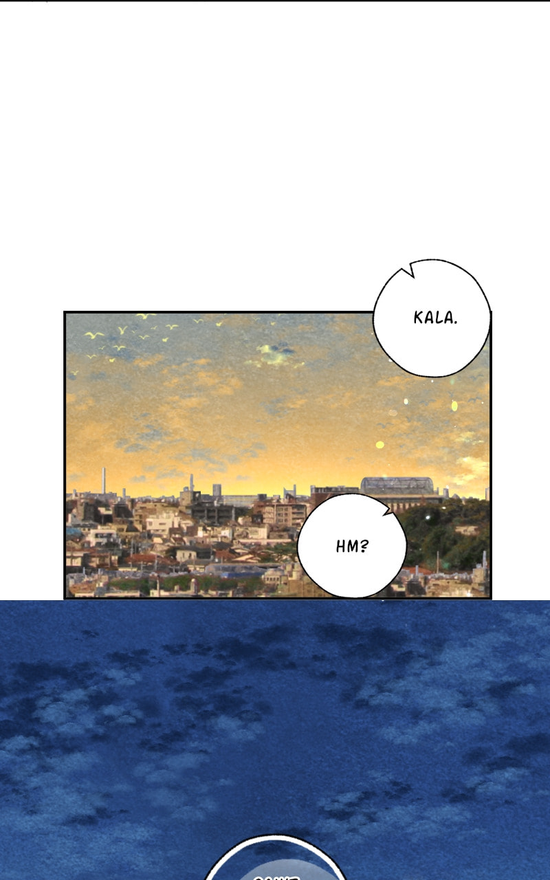 Seven Years Later Chapter 93 page 43 - 