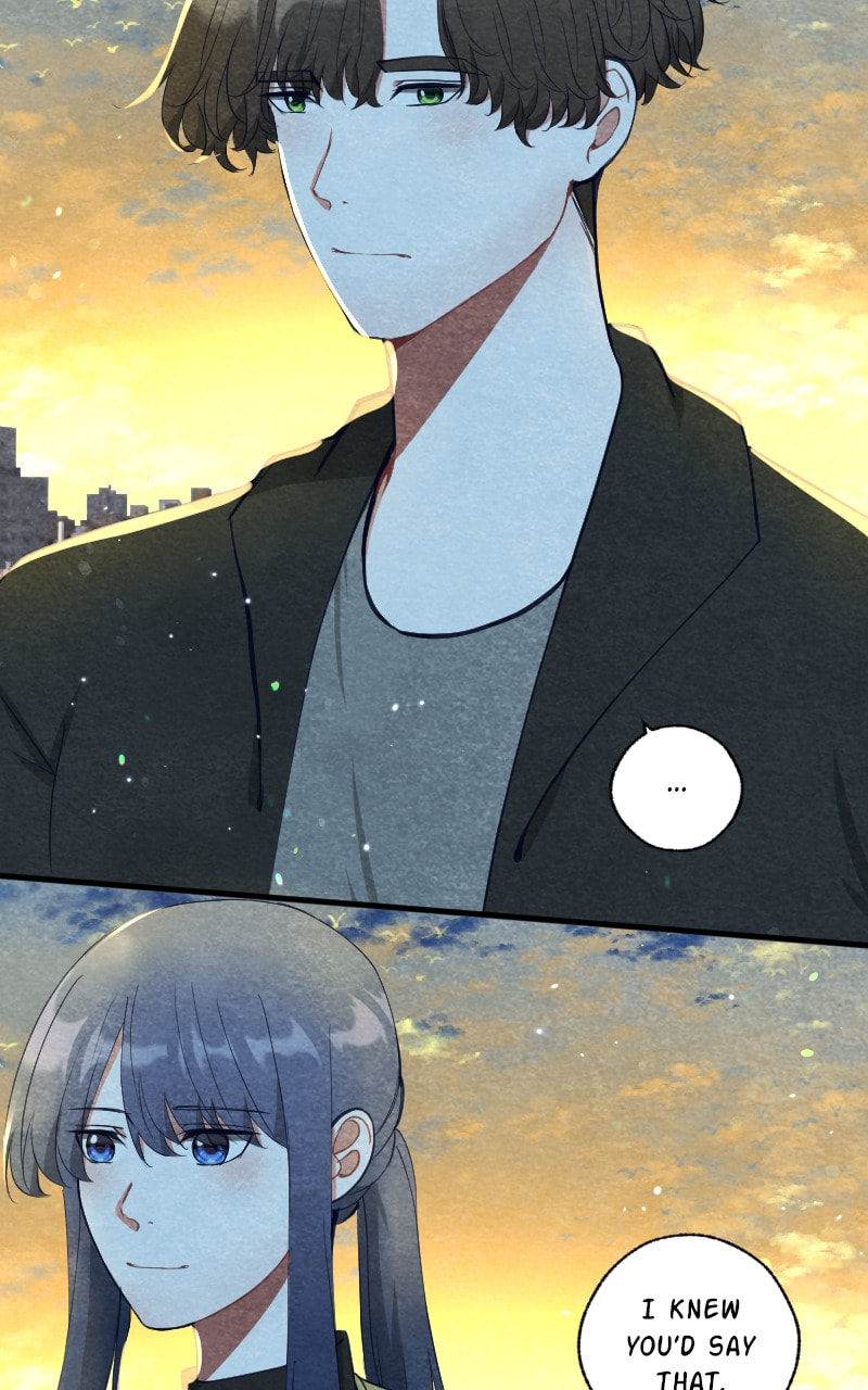 Seven Years Later Chapter 93 page 45 - 