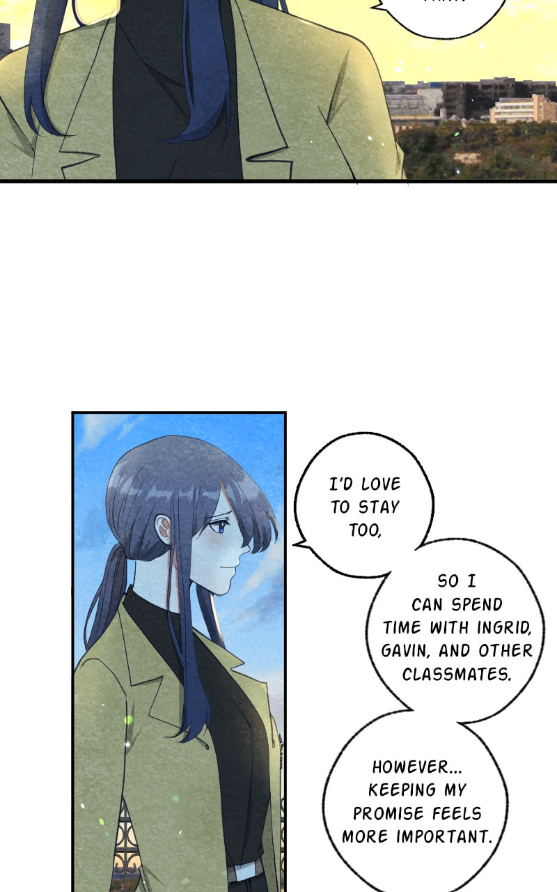 Seven Years Later Chapter 93 page 46 - 